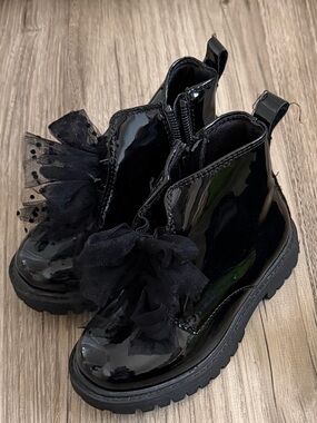 Toddler boots